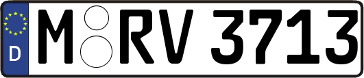 M-RV3713