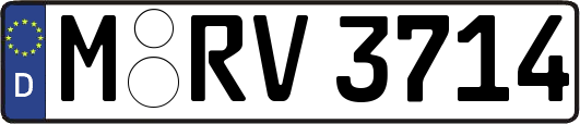 M-RV3714