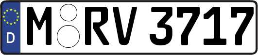 M-RV3717