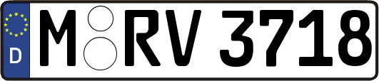 M-RV3718