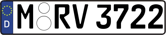 M-RV3722
