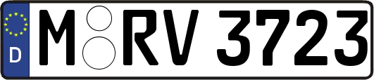 M-RV3723