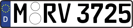 M-RV3725