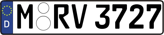 M-RV3727