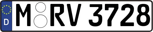 M-RV3728