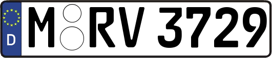 M-RV3729