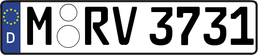 M-RV3731