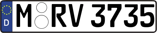M-RV3735