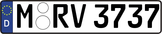 M-RV3737