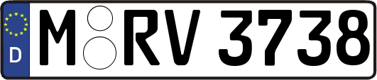 M-RV3738