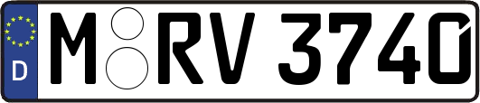 M-RV3740
