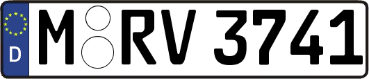 M-RV3741