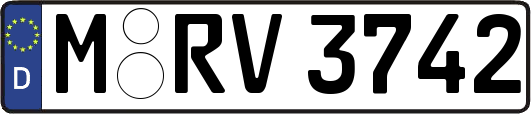 M-RV3742