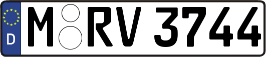M-RV3744