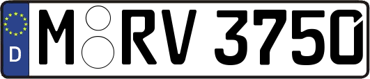 M-RV3750