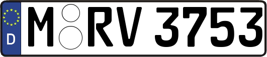 M-RV3753
