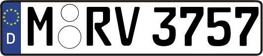 M-RV3757