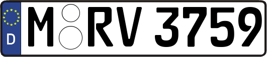 M-RV3759