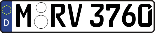 M-RV3760