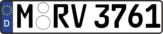 M-RV3761