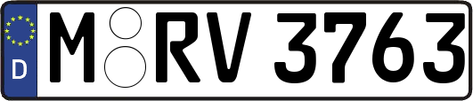 M-RV3763