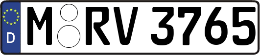 M-RV3765