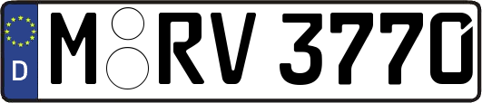 M-RV3770