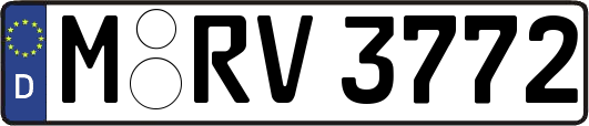 M-RV3772