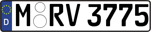 M-RV3775