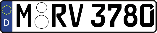 M-RV3780