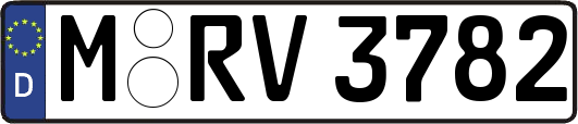 M-RV3782