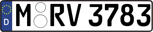 M-RV3783