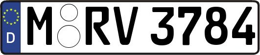 M-RV3784