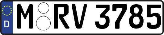 M-RV3785