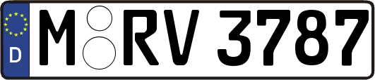 M-RV3787