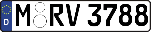 M-RV3788