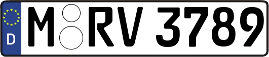 M-RV3789