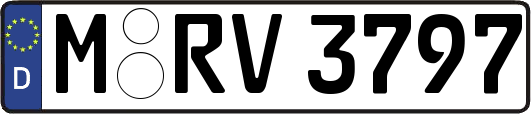 M-RV3797