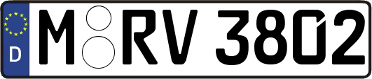 M-RV3802