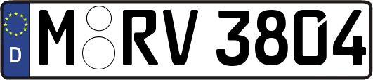 M-RV3804