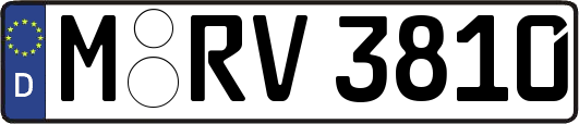 M-RV3810