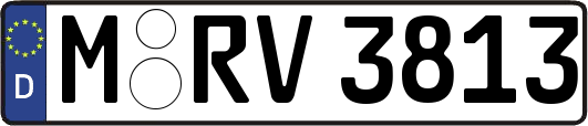 M-RV3813