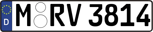 M-RV3814