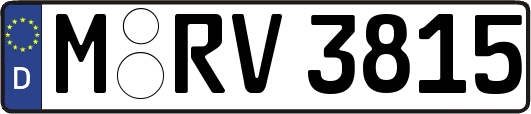 M-RV3815