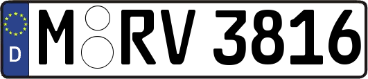 M-RV3816