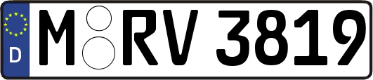 M-RV3819