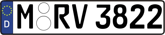 M-RV3822