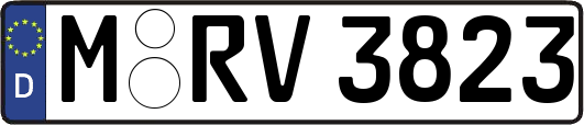M-RV3823