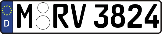 M-RV3824