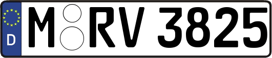 M-RV3825
